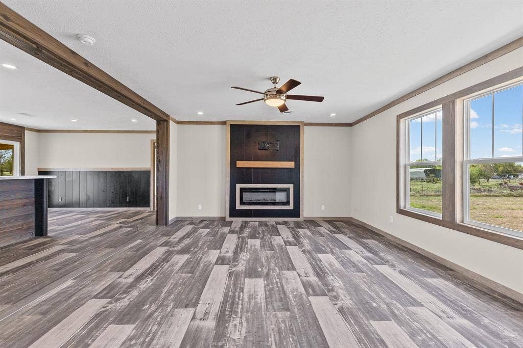 7467 Fm 513 S, Lone Oak, TX 75453