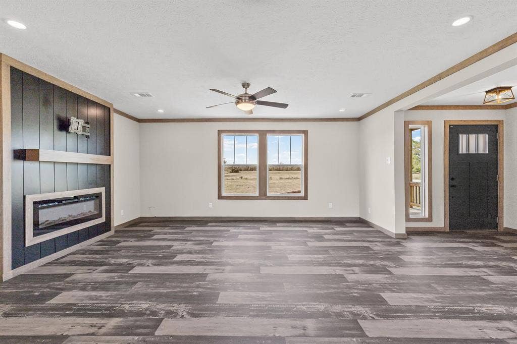 7467 Fm 513 S, Lone Oak, TX 75453
