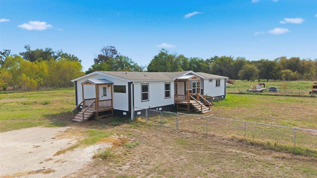 7467 Fm 513 S, Lone Oak, TX 75453