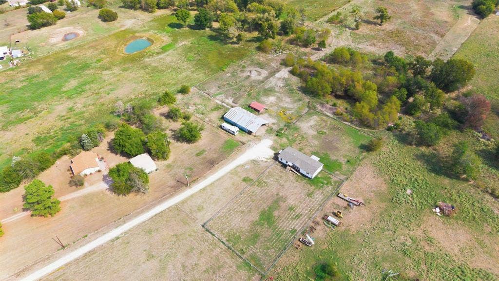 7467 Fm 513 S, Lone Oak, TX 75453