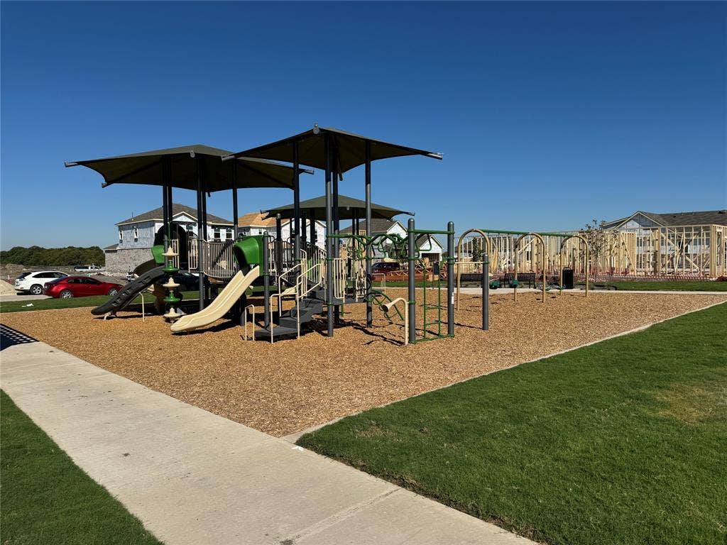 2525 Limerick Drive, Princeton, TX 75407 Community playground