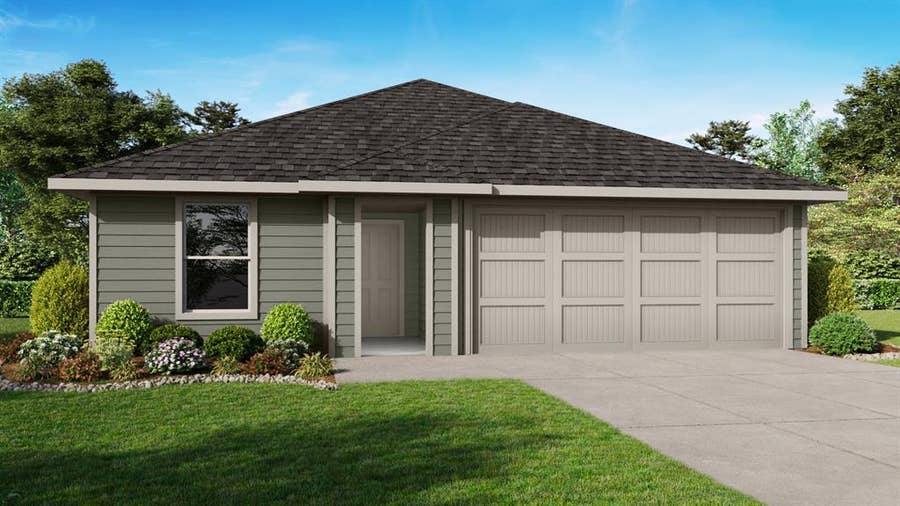 Property photo for 11001 LONE RANGER Lane, Fort Worth, TX