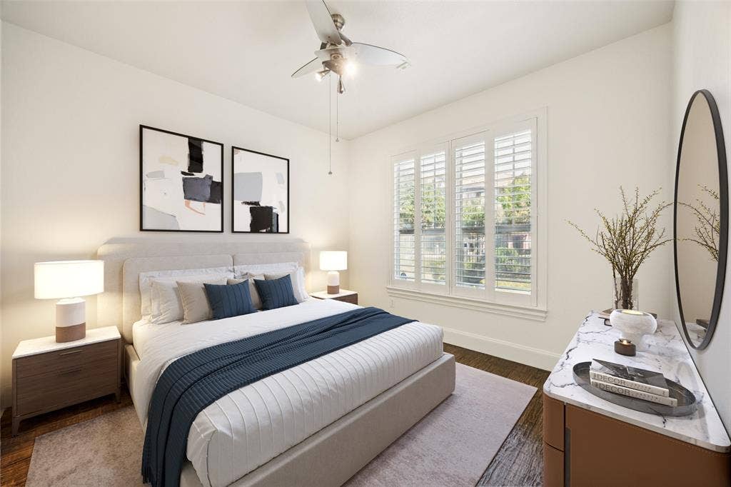 643 Senda, Irving, TX 75039 Digitally Staged