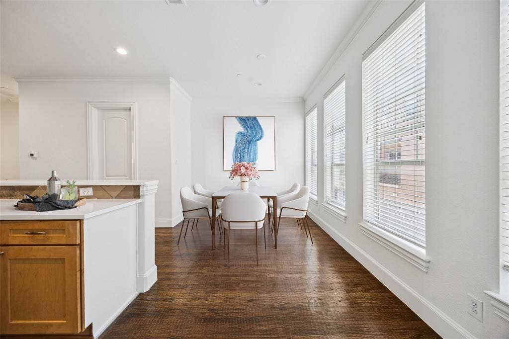 643 Senda, Irving, TX 75039 Digitally Staged