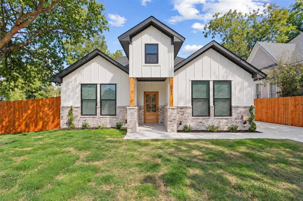 933 N 12th Street, Waco, TX 76707 933 N 12th Street, Waco, TX 76707