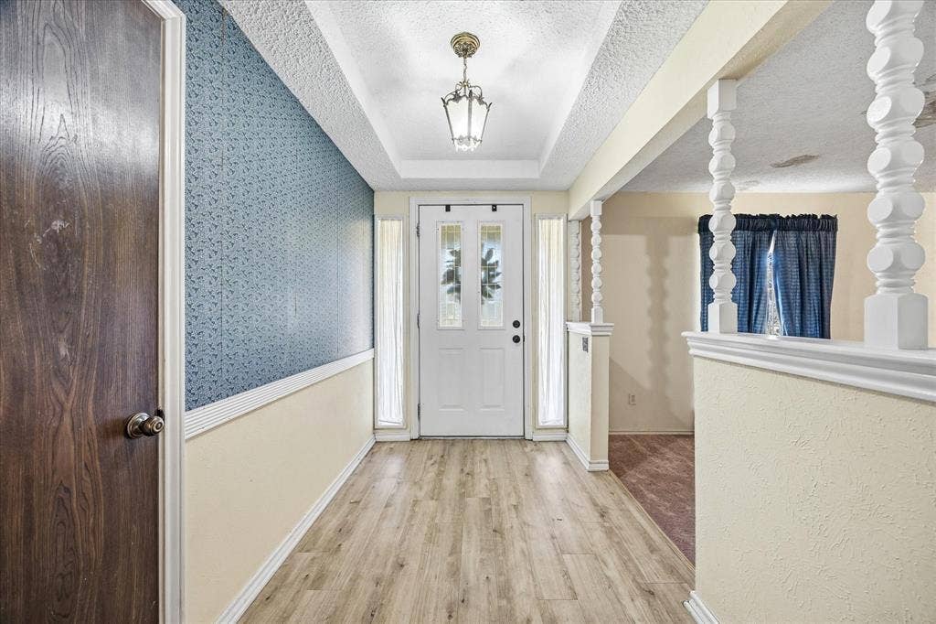 205 N Jobson Road, Sunnyvale, TX 75182 205 N Jobson Road, Sunnyvale, TX 75182