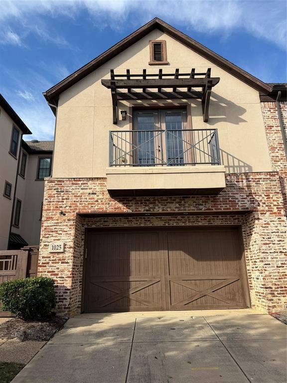 Property photo for 1025 Emerson Park Lane, Irving, TX