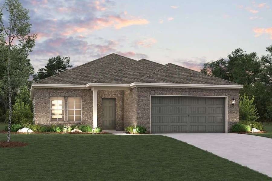 Property photo for 352 Declan Street, Springtown, TX