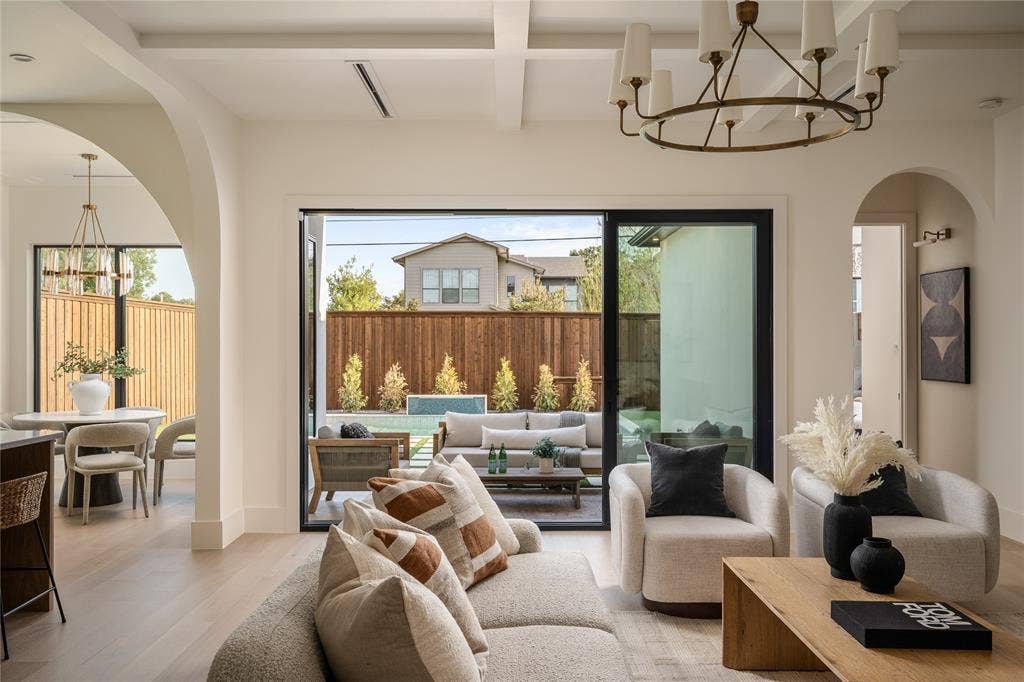 4722 Cowan Avenue, Dallas, TX 75209 4722 Cowan Avenue, Dallas, TX 75209