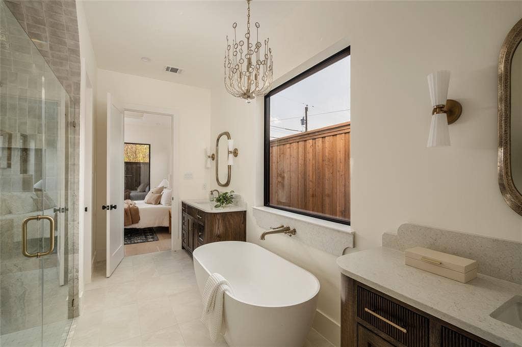 4722 Cowan Avenue, Dallas, TX 75209 4722 Cowan Avenue, Dallas, TX 75209