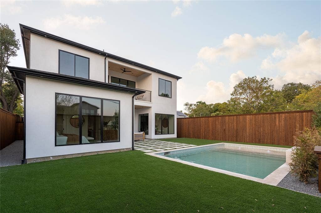 4722 Cowan Avenue, Dallas, TX 75209 4722 Cowan Avenue, Dallas, TX 75209
