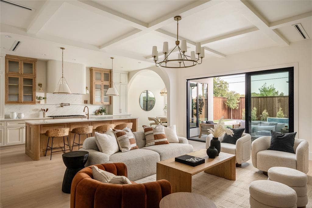 4722 Cowan Avenue, Dallas, TX 75209 4722 Cowan Avenue, Dallas, TX 75209