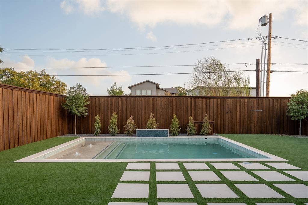 4722 Cowan Avenue, Dallas, TX 75209 4722 Cowan Avenue, Dallas, TX 75209