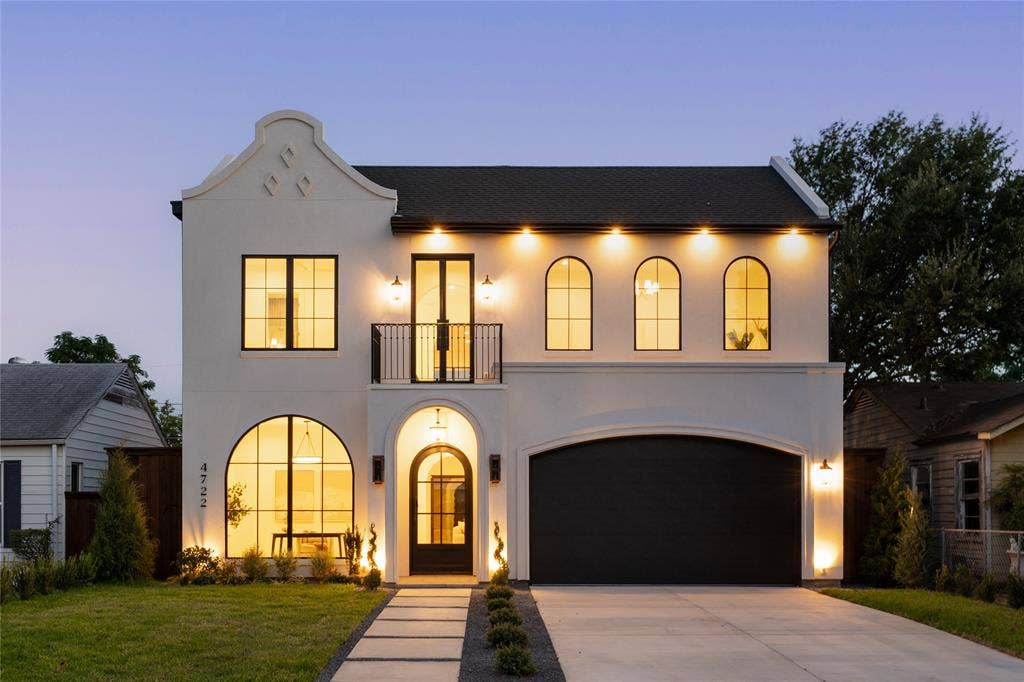 4722 Cowan Avenue, Dallas, TX 75209 4722 Cowan Avenue, Dallas, TX 75209