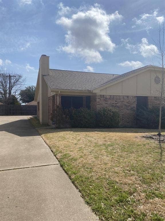 Property photo for 5728 Cancun Drive, North Richland Hills, TX
