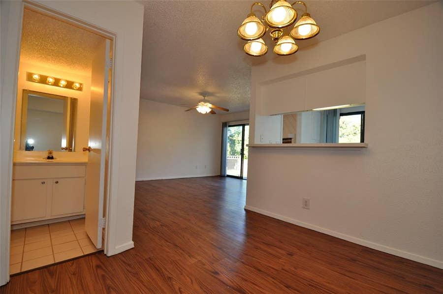 Property photo for 2610 Lakehill Lane, #6a, Carrollton, TX