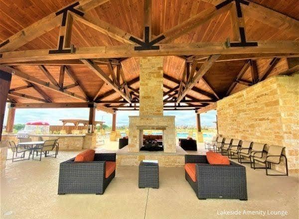 621 Fletcher Drive, Fate, TX 75087
