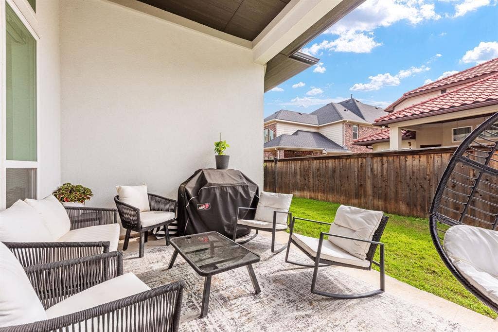 6101 Mickelson Way, McKinney, TX 75070 6101 Mickelson Way, McKinney, TX 75070