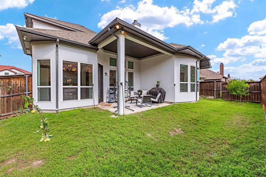 6101 Mickelson Way, McKinney, TX 75070 6101 Mickelson Way, McKinney, TX 75070
