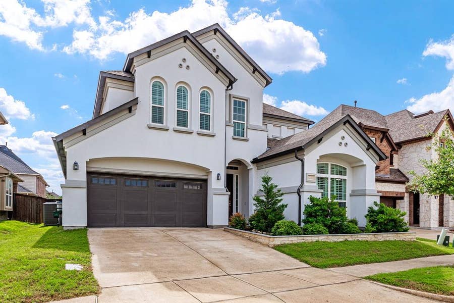 Property photo for 6101 Mickelson Way, McKinney, TX