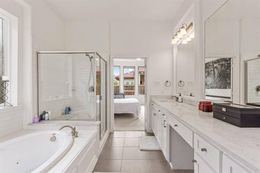 6101 Mickelson Way, McKinney, TX 75070 6101 Mickelson Way, McKinney, TX 75070