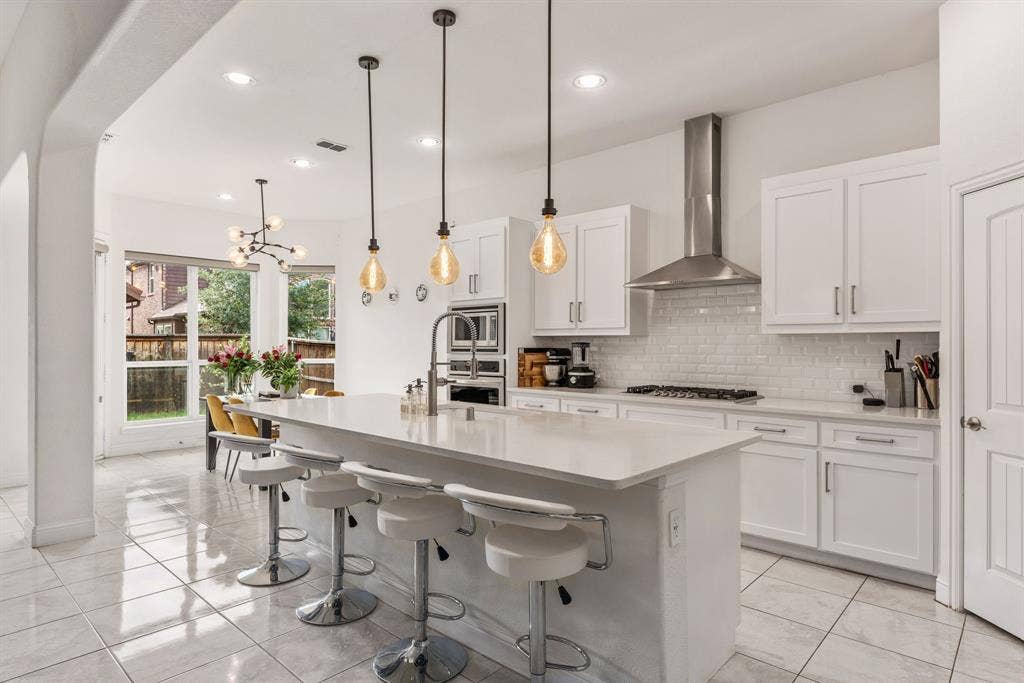 6101 Mickelson Way, McKinney, TX 75070 6101 Mickelson Way, McKinney, TX 75070