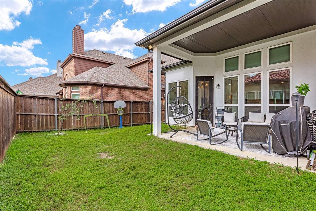 6101 Mickelson Way, McKinney, TX 75070 6101 Mickelson Way, McKinney, TX 75070