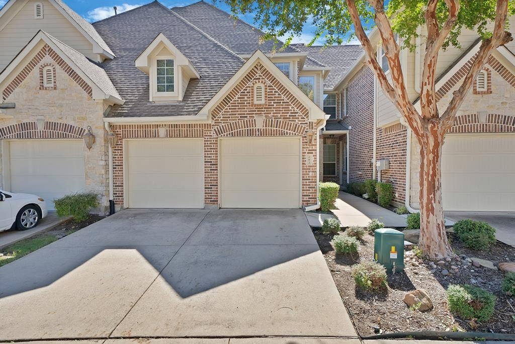202 Roma Drive, #2005, Lewisville, TX 75067 202 Roma Drive, #2005, Lewisville, TX 75067