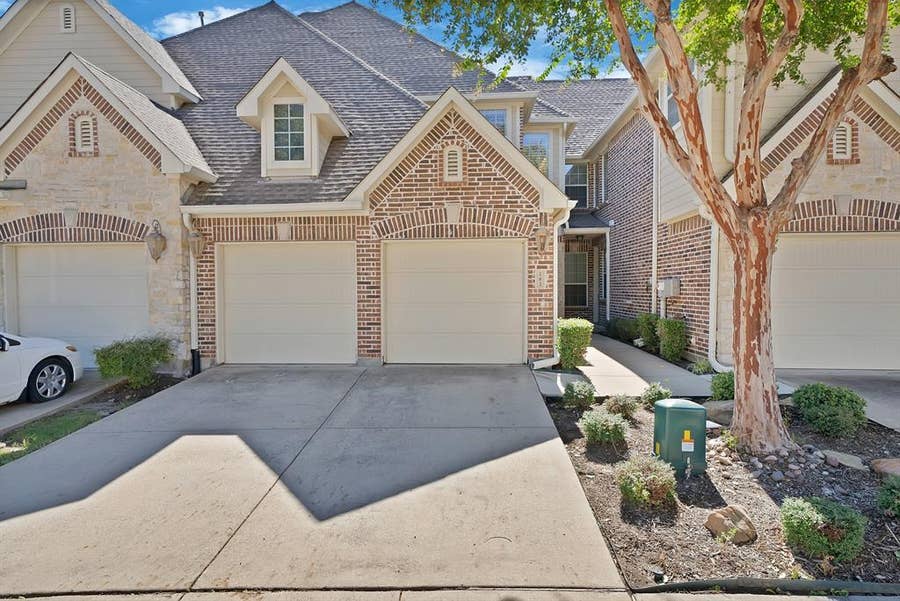 Property photo for 202 Roma Drive, #2005, Lewisville, TX