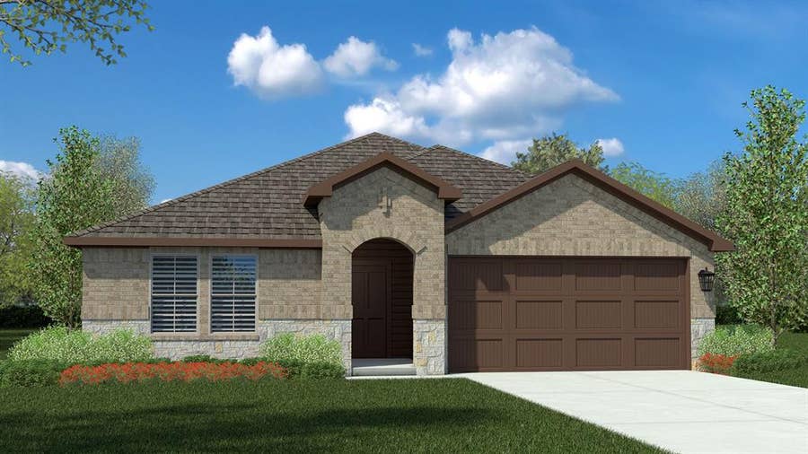 Property photo for 11109 FOLSOM Avenue, Fort Worth, TX