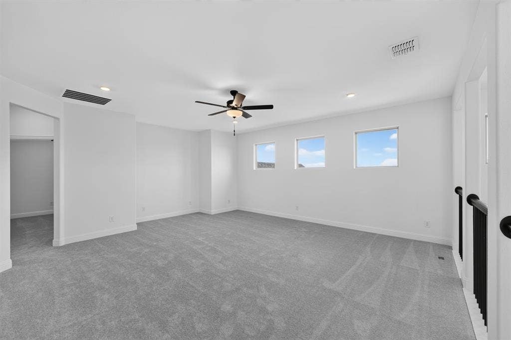 1704 Ambrosia Road, Celina, TX 75009 1704 Ambrosia ~ Ready Now