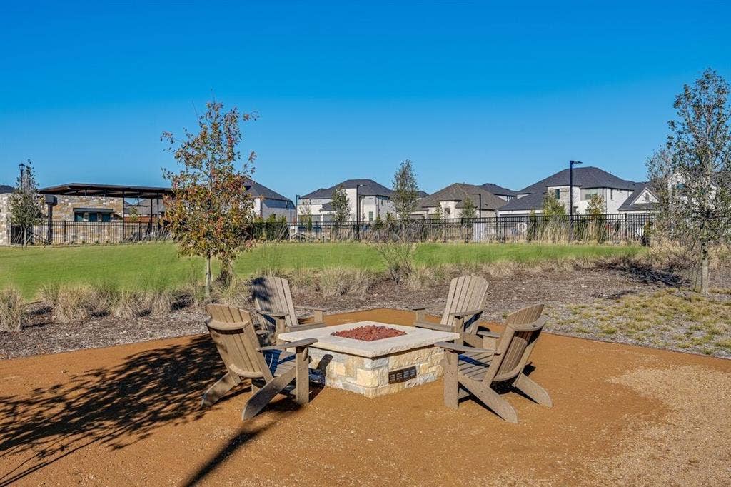 1704 Ambrosia Road, Celina, TX 75009 Cross Creek Meadows Community