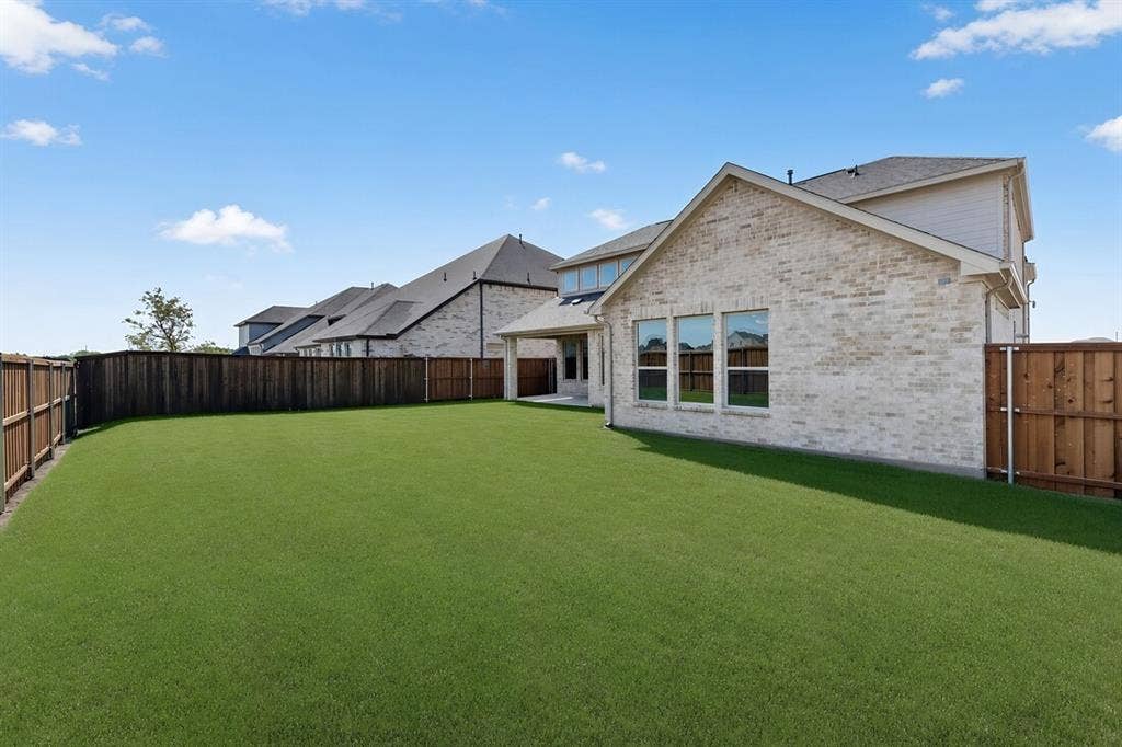 1704 Ambrosia Road, Celina, TX 75009 1704 Ambrosia ~ Ready Now