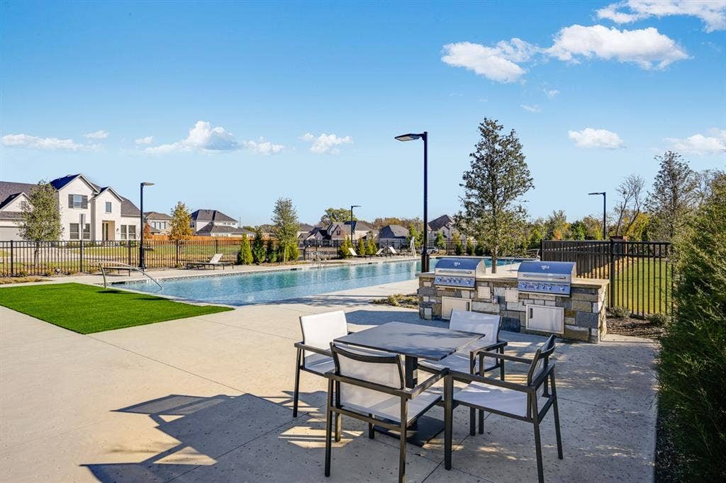 1704 Ambrosia Road, Celina, TX 75009 Cross Creek Meadows Community