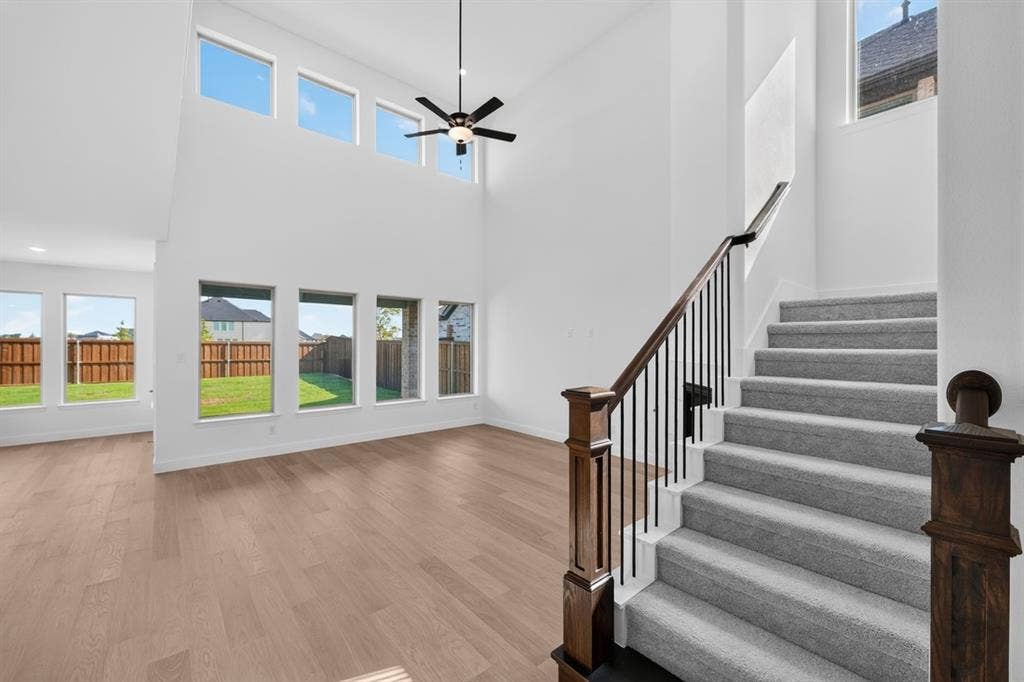 1704 Ambrosia Road, Celina, TX 75009 1704 Ambrosia ~ Ready Now
