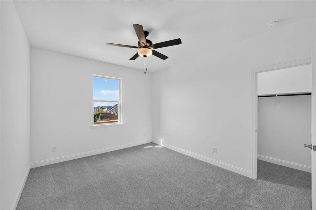 1704 Ambrosia Road, Celina, TX 75009 1704 Ambrosia ~ Ready Now