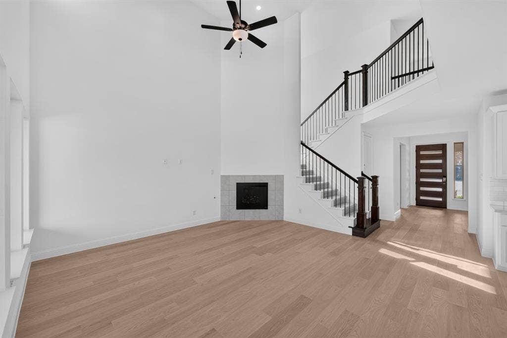 1704 Ambrosia Road, Celina, TX 75009 1704 Ambrosia ~ Ready Now