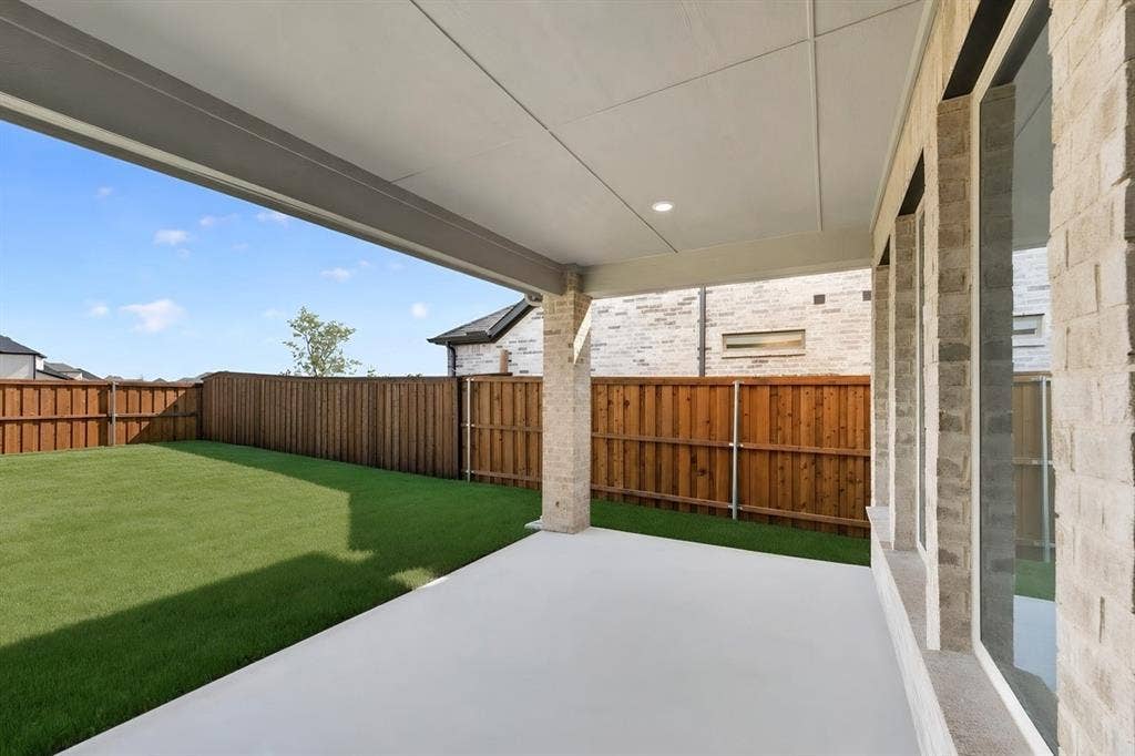 1704 Ambrosia Road, Celina, TX 75009 1704 Ambrosia ~ Ready Now