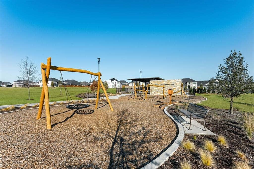 1704 Ambrosia Road, Celina, TX 75009 Cross Creek Meadows Community