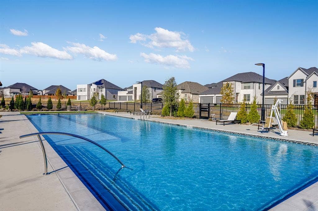 1704 Ambrosia Road, Celina, TX 75009 Cross Creek Meadows Community