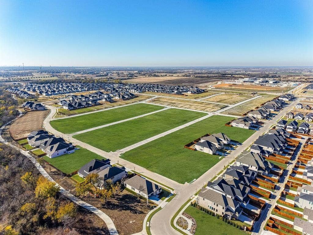 1704 Ambrosia Road, Celina, TX 75009 Cross Creek Meadows Community
