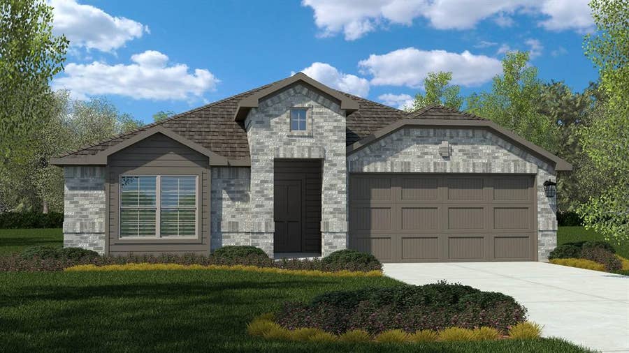 Property photo for 11116 FOLSOM Avenue, Fort Worth, TX