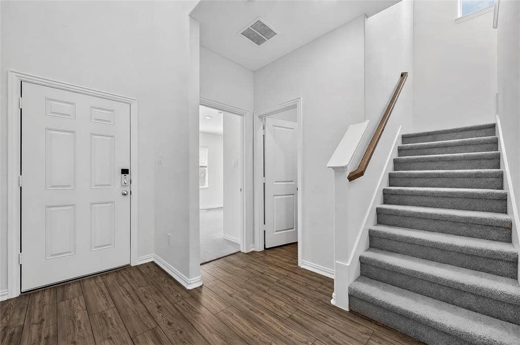 2331 Buffalo Bayou Way, Crandall, TX 75114 2331 Buffalo Bayou - Ready Now