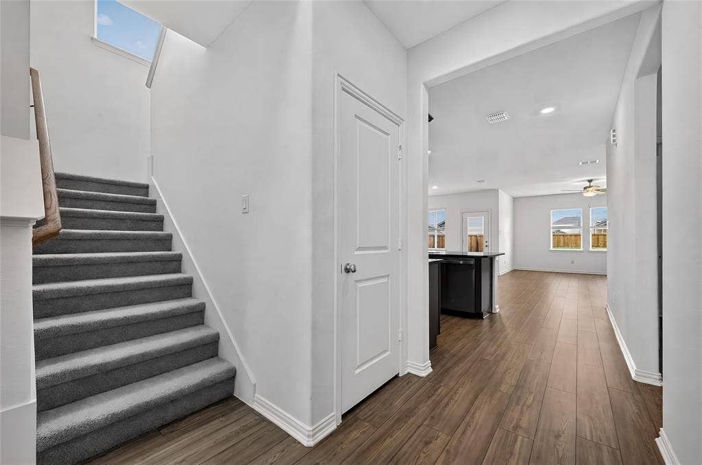 2331 Buffalo Bayou Way, Crandall, TX 75114 2331 Buffalo Bayou - Ready Now