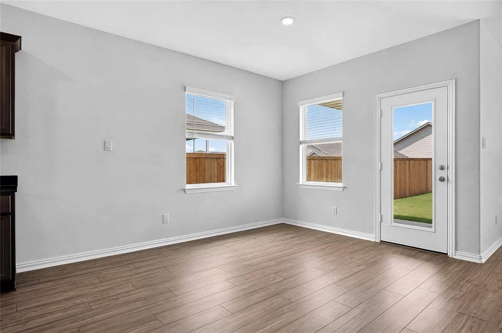 2331 Buffalo Bayou Way, Crandall, TX 75114 2331 Buffalo Bayou - Ready Now