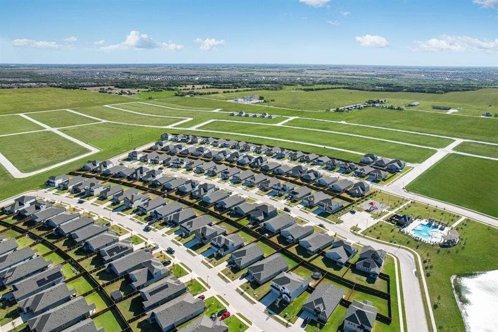2331 Buffalo Bayou Way, Crandall, TX 75114 River Ridge Community
