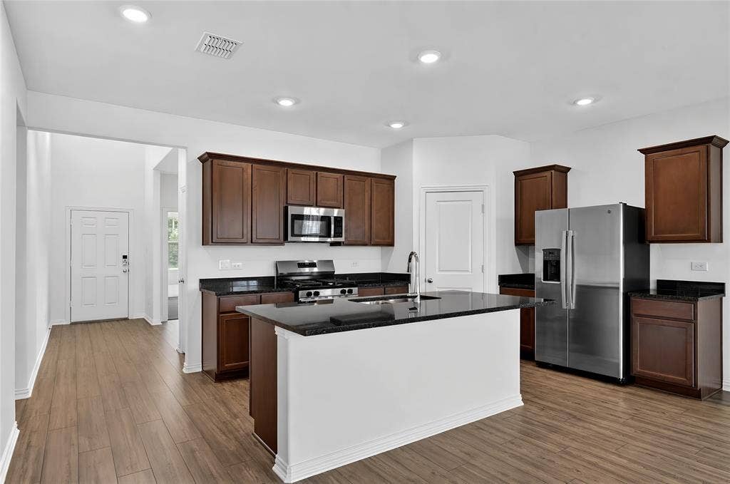 2331 Buffalo Bayou Way, Crandall, TX 75114 2331 Buffalo Bayou - Ready Now