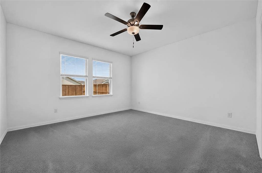 2331 Buffalo Bayou Way, Crandall, TX 75114 2331 Buffalo Bayou - Ready Now