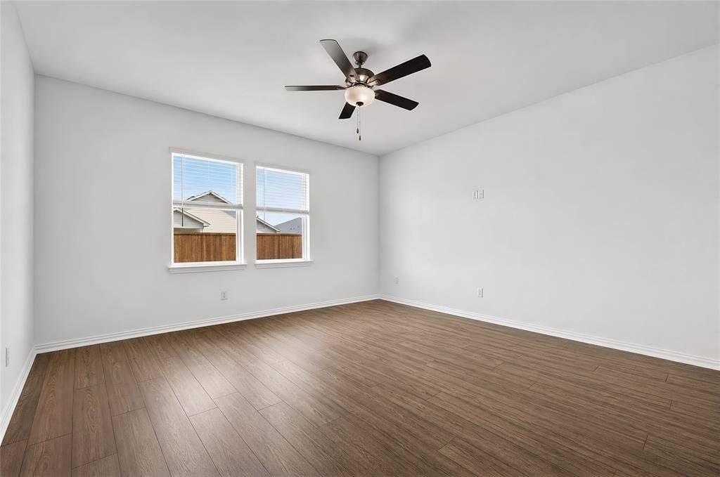2331 Buffalo Bayou Way, Crandall, TX 75114 2331 Buffalo Bayou - Ready Now