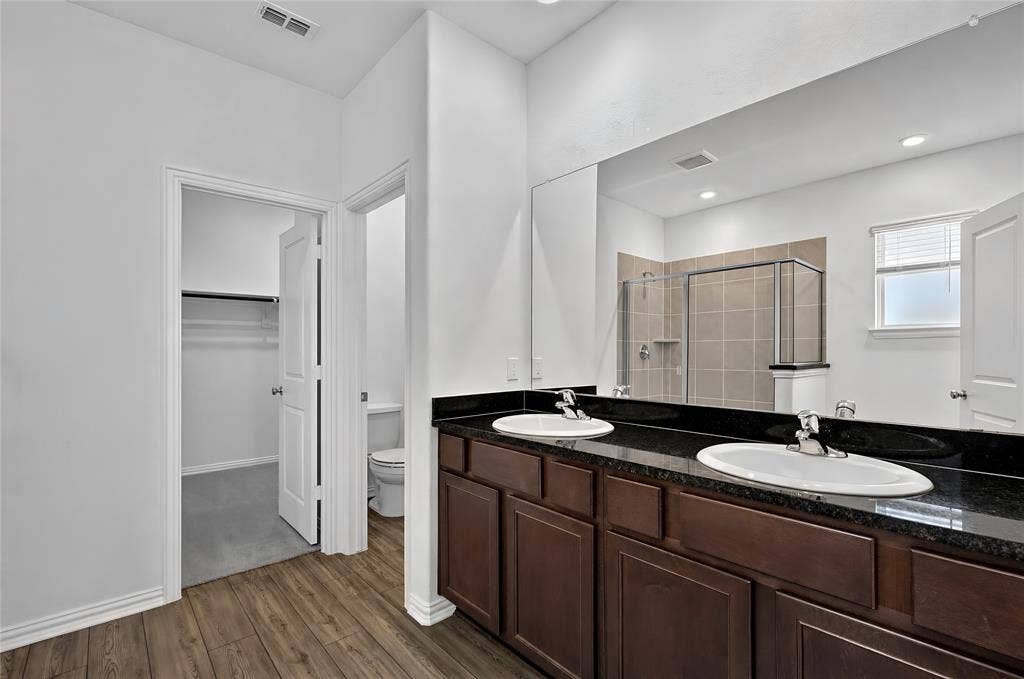2331 Buffalo Bayou Way, Crandall, TX 75114 2331 Buffalo Bayou - Ready Now